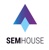 SEMHOUSE Logotype