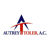 Autrey & Toler AC Logotype