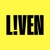 Liven Creative Ltd Logotype