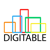 Digitable Logotype
