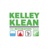 Kelley Klean the Restoration Team Logotype