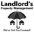 Landlords Property Management Logotype