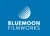 Bluemoon Filmworks Logotype