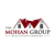 The Mohan Group Logotype