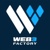 Web3 Factory Logotype