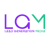Lead Generation Media Logotype