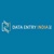 Data Entry India Biz Logotype