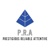 P.R.A Tax Consultants Logotype
