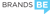BrandsBe Logotype