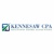 Kennesaw CPA Logotype