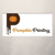 pumpkin prinitng Logotype