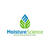 Moisture Science Environmental Logotype