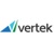 Vertek Corporation Logotype