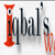 Iqbal's Web Design Logotype