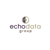 EchoData Group Logotype