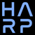 HARP Research Logotype