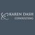 Karen Dash Consulting LLC Logotype