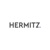 Hermitz Media Logotype