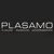 PLASAMO GmbH Logotype