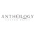 Anthology Custom Print Logotype