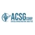ACSG Corp. Logotype