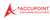 Accupoint Software Solutions Logotype