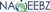 Naqeebz Logotype