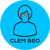 CLEM SEO Logotype