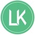 LK SOFTWARE SOLUTIONS ENTERPRISE Logotype