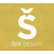 Šek Design Logotype
