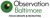 Observation Baltimore Logotype