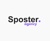 SposterAgency Logotype