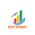 Site Sprint Logotype