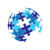 Predictive Analytics Group Logotype