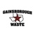 Gainsborough Waste Logotype
