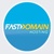 FastDomain Logotype