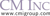 CM Inc. Logotype