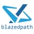 Blazedpath Logotype