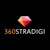 360 Stradigi Logotype