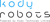 Kody Robots Logotype