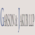 Garson & Jakub Logotype