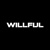 Willful Agency Logotype