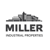 Miller Industrial Properties Logotype