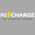 Recharge Digital Marketing Logotype