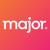 Major Creative Logotype
