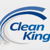 Clean King Logotype
