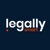 LEGALLY.SMART Logotype