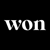 Won Agency Logotype