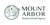 Mount Arbor Logotype