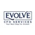 Evolve CFO Services Logotype